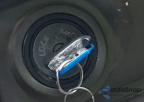 2017 Nissan Frontier Sv z USA, uszkodzony, nr VIN 1N6AD0ER8HN761886